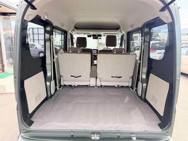 EVERY van