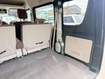 EVERY van