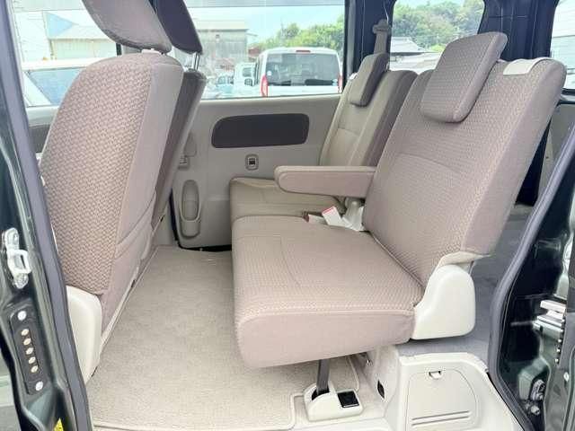 EVERY van