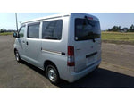 TOWNACE van 4WD