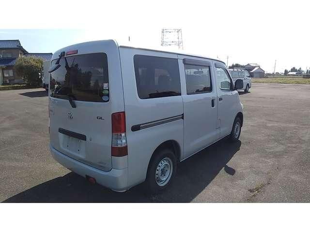 TOWNACE van 4WD