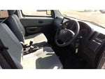 TOWNACE van 4WD