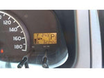 TOWNACE van 4WD