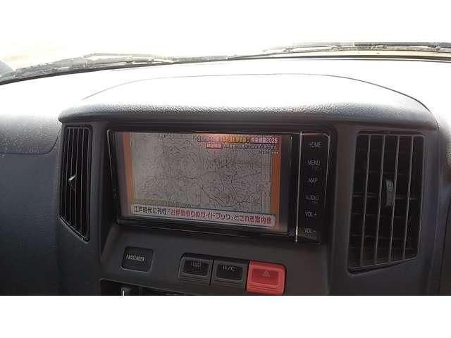 TOWNACE van 4WD