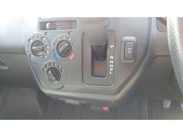 TOWNACE van 4WD