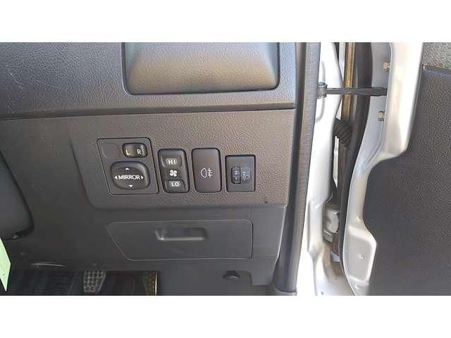 TOWNACE van 4WD