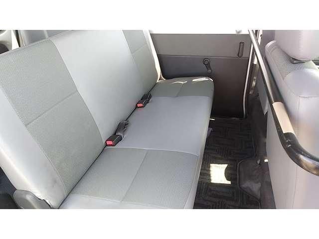 TOWNACE van 4WD