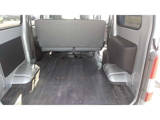 TOWNACE van 4WD