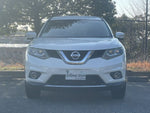 X-TRAIL 2WD