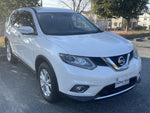 X-TRAIL 2WD