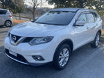 X-TRAIL 2WD