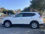 X-TRAIL 2WD