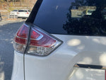 X-TRAIL 2WD