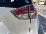 X-TRAIL 2WD