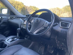 X-TRAIL 2WD