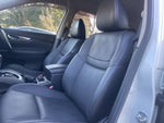 X-TRAIL 2WD