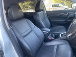 X-TRAIL 2WD