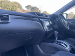 X-TRAIL 2WD