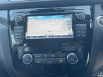 X-TRAIL 2WD