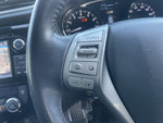 X-TRAIL 2WD