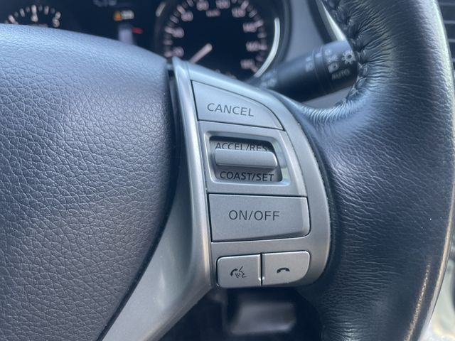 X-TRAIL 2WD
