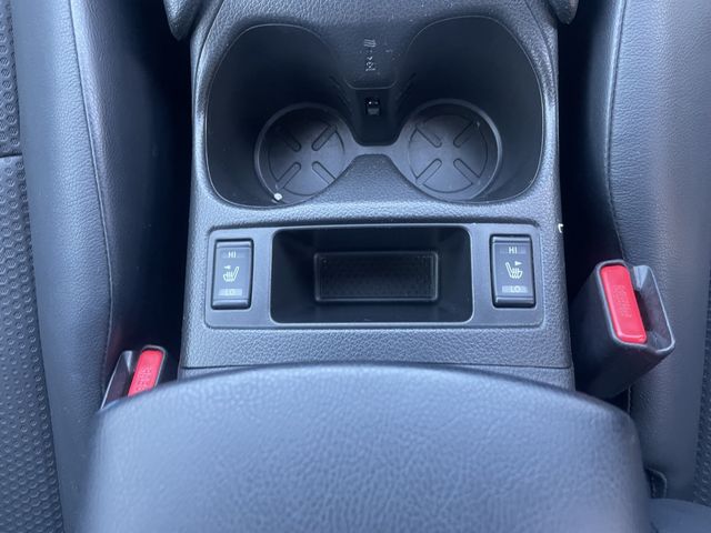 X-TRAIL 2WD