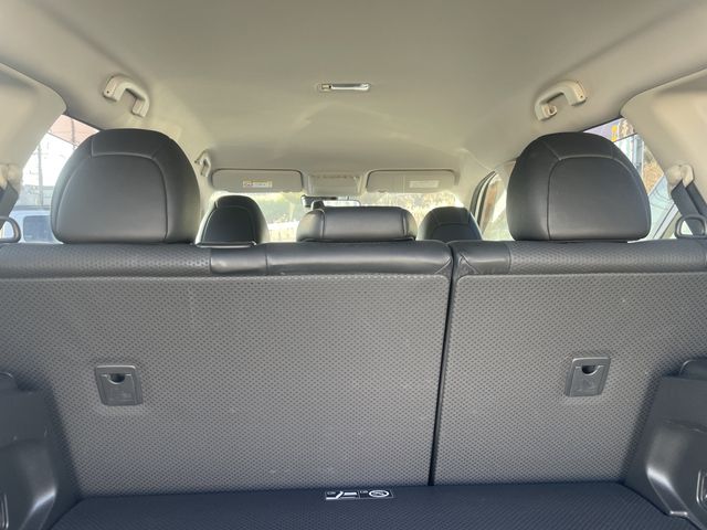 X-TRAIL 2WD