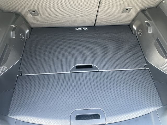 X-TRAIL 2WD