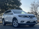X-TRAIL 2WD