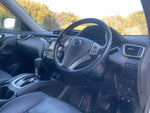 X-TRAIL 2WD
