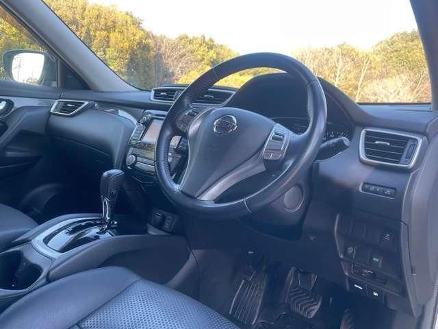 X-TRAIL 2WD
