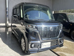 Spacia custom