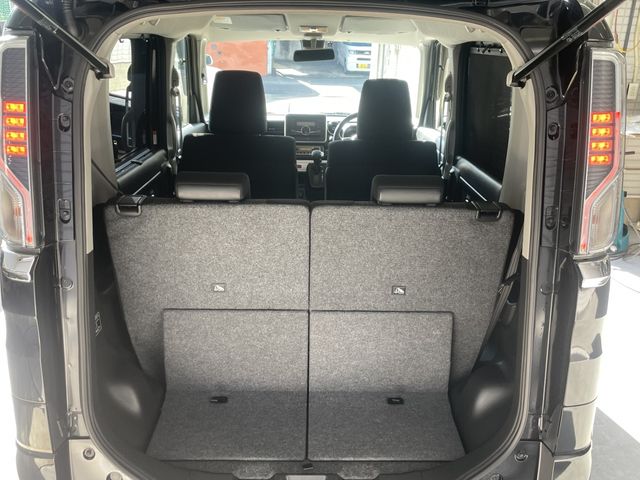 Spacia custom