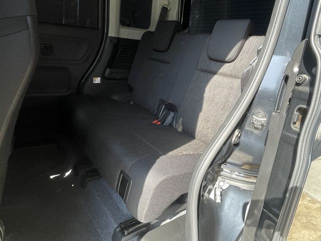 Spacia custom