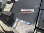 Spacia custom