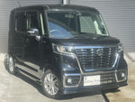 Spacia custom