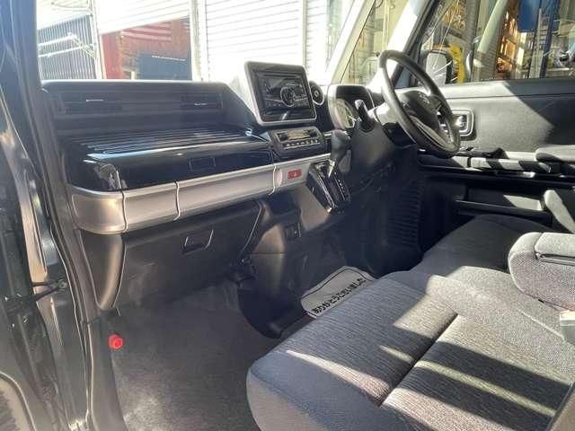Spacia custom