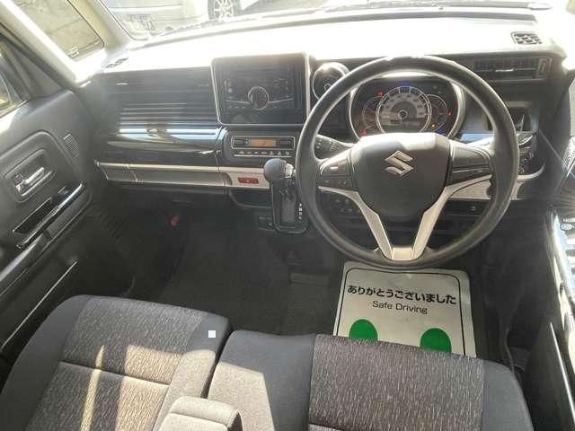 Spacia custom