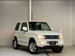 PAJERO MINI