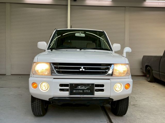 PAJERO MINI