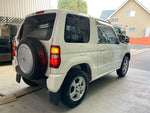 PAJERO MINI