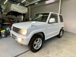 PAJERO MINI