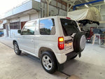 PAJERO MINI