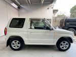 PAJERO MINI