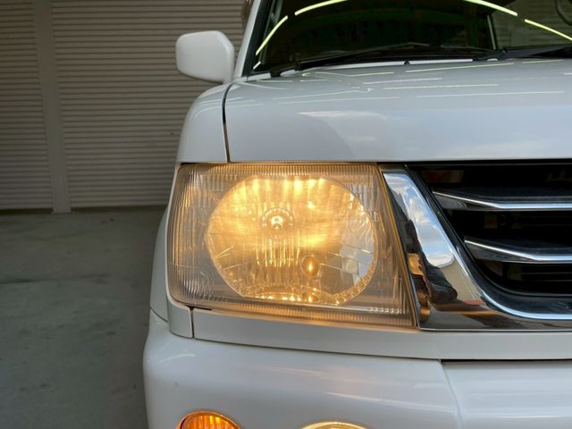 PAJERO MINI