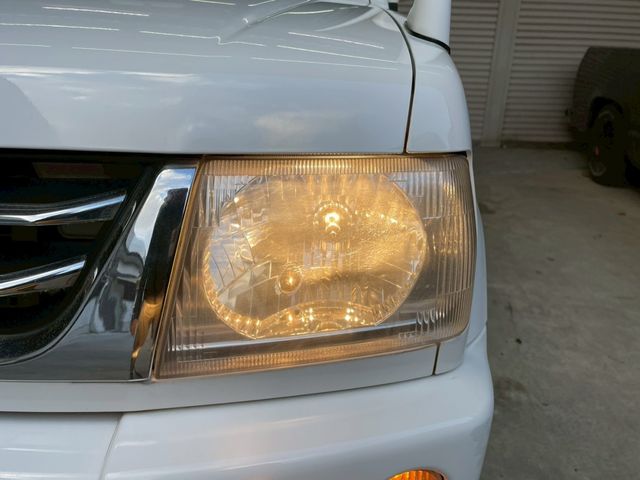 PAJERO MINI