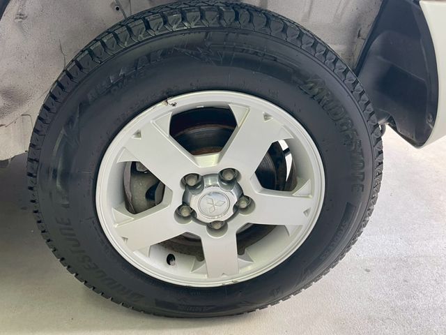PAJERO MINI