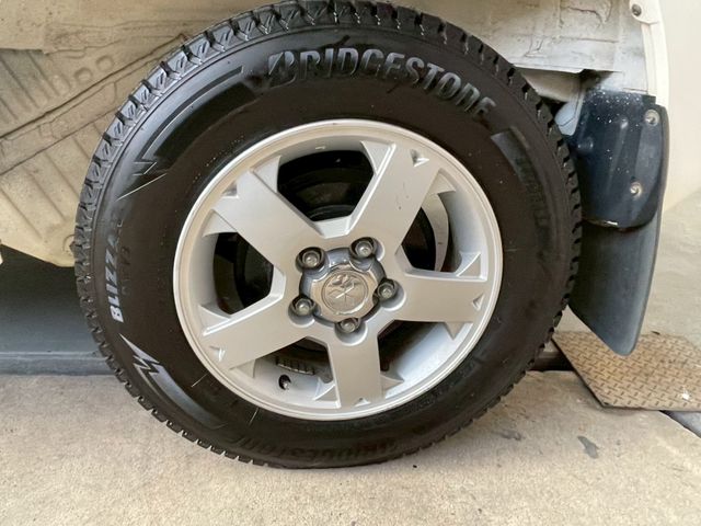 PAJERO MINI