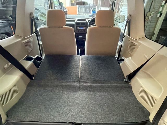 PAJERO MINI