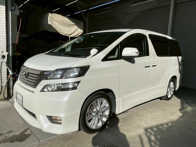VELLFIRE
